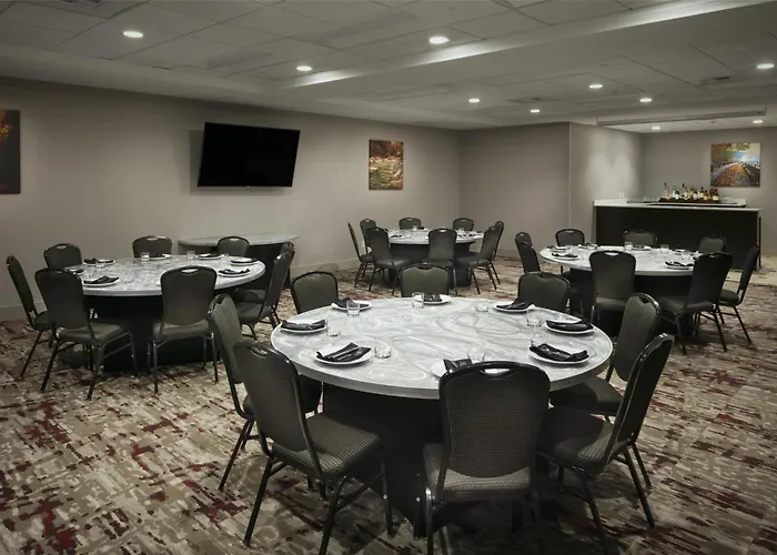 Hilton Garden Inn Corvallis